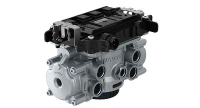 Axle Modulator WABCO 4801040070