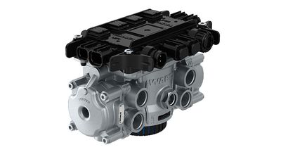 Axle Modulator WABCO 4801041060
