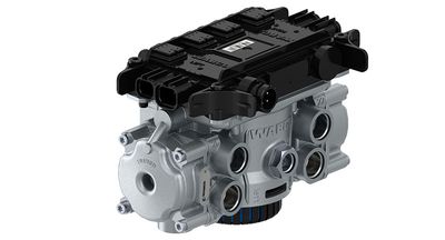 Axle Modulator WABCO 4801041070
