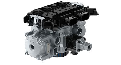 Axle Modulator WABCO 4801050060