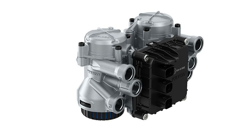 WABCO 4801061050 Axle Modulator