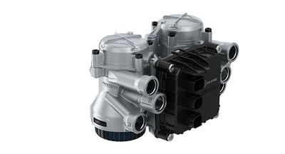 Axle Modulator WABCO 4801061050