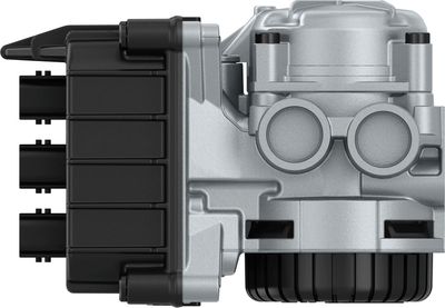 Axle Modulator WABCO 4801066050