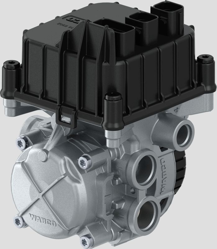 WABCO 4801067010 Axle Modulator