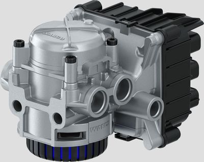 Axle Modulator WABCO 4801067020