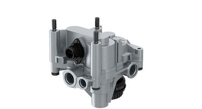 Relay Valve, EBS WABCO 4802020040