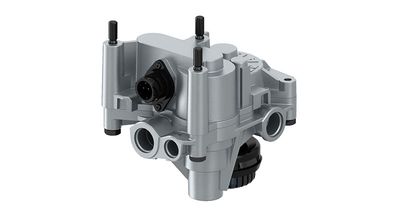 Relay Valve WABCO 4802020050