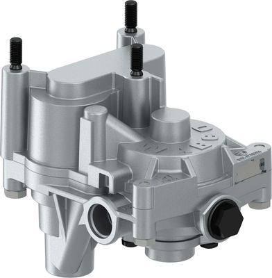Relay Valve, EBS WABCO 4802020070