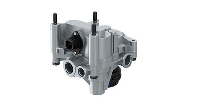 Pressure Control Valve, lifting system WABCO 4802020090
