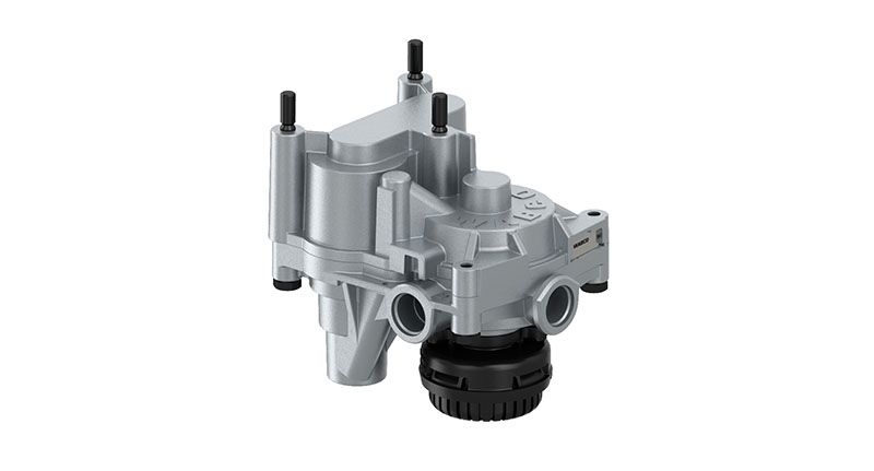 WABCO 4802020120 Relay Valve