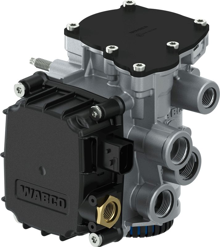 WABCO 4802040310 Relay Valve, EBS
