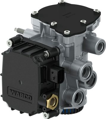 Relay Valve, EBS WABCO 4802040310