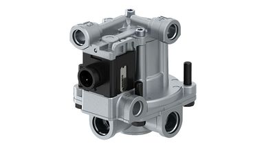 Redundancy Valve, brake air regulation WABCO 4802050100