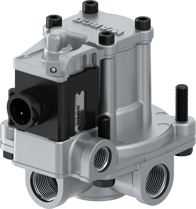 WABCO 4802051030 Redundancy Valve, brake air regulation