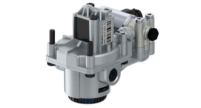 Relay Valve, EBS WABCO 4802070010