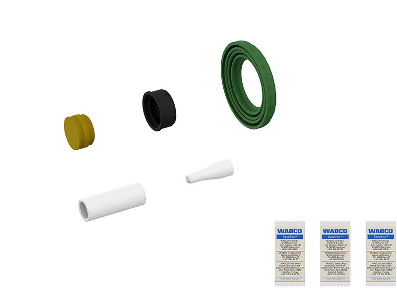 WABCO 6401759202 Repair Kit, brake caliper