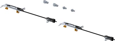 Brake Pad Set, disc brake WABCO 6401759322