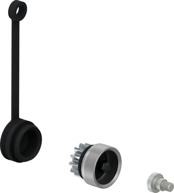 WABCO 6403179262 Repair Kit, brake caliper
