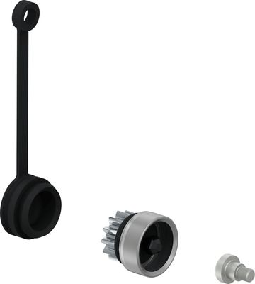 Repair Kit, brake caliper WABCO 6403179262