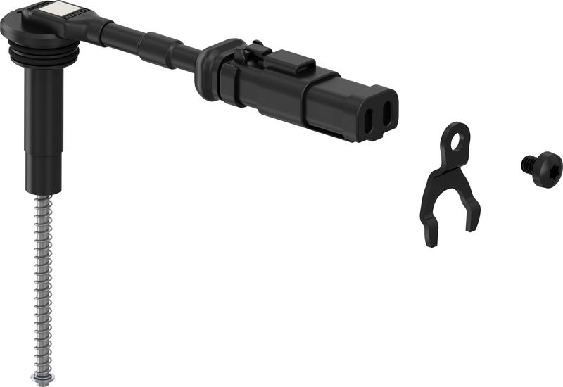 WABCO 6403199212 Repair Kit, brake caliper