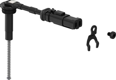 Repair Kit, brake caliper WABCO 6403199212