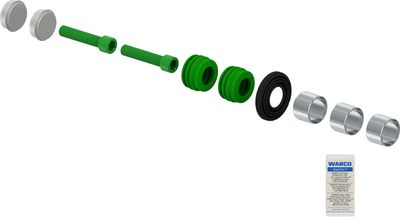 Repair Kit, brake caliper WABCO 6403199222