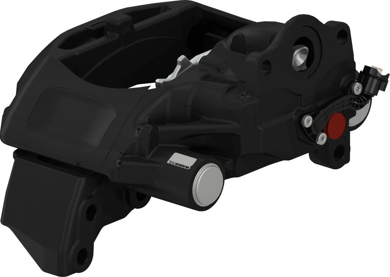 WABCO 6403220320 Brake Caliper