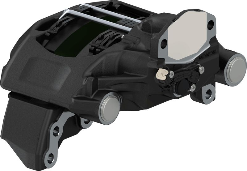 WABCO 6403220350 Brake Caliper