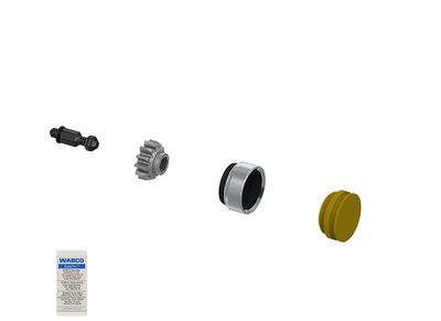 Repair Kit, brake caliper WABCO 6403229272