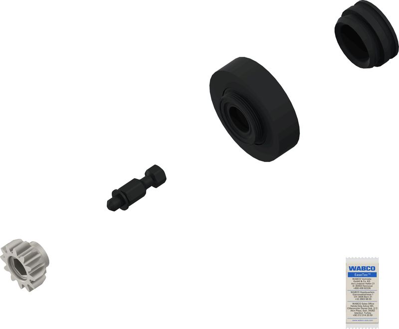 WABCO 6403229412 Adjuster, drum brake