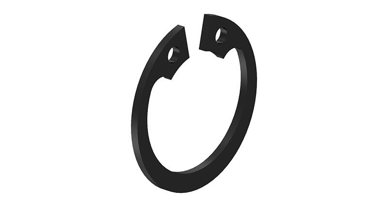 WABCO 8105180124 Circlip