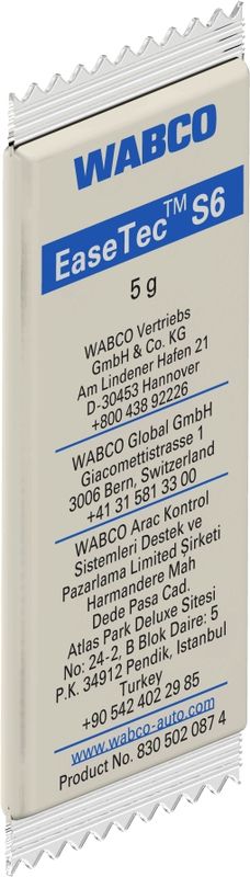 WABCO 8305020874 Grease