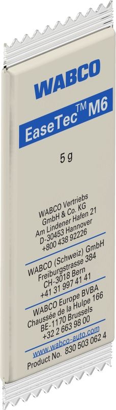WABCO 8305030624 Grease