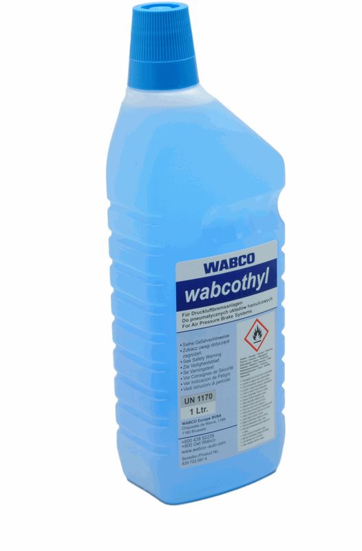 WABCO 8307020874 Antifreeze, compressed-air system