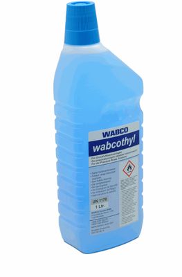 Antifreeze, compressed-air system WABCO 8307020874