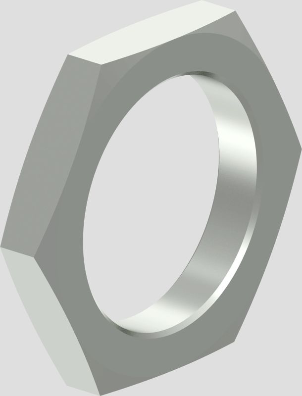 WABCO 8915005204 Hexagon Nut