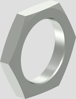 Hexagon Nut WABCO 8915005204