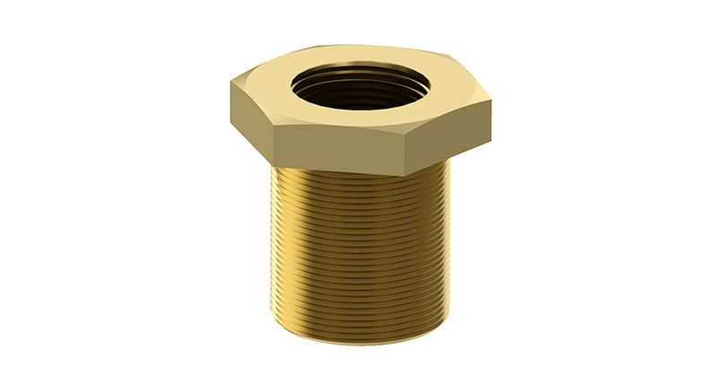WABCO 8931846774 Connector/Distributor Piece, compressed-air technology