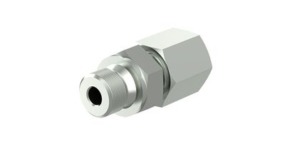 Connector, compressed-air line WABCO 8938002940