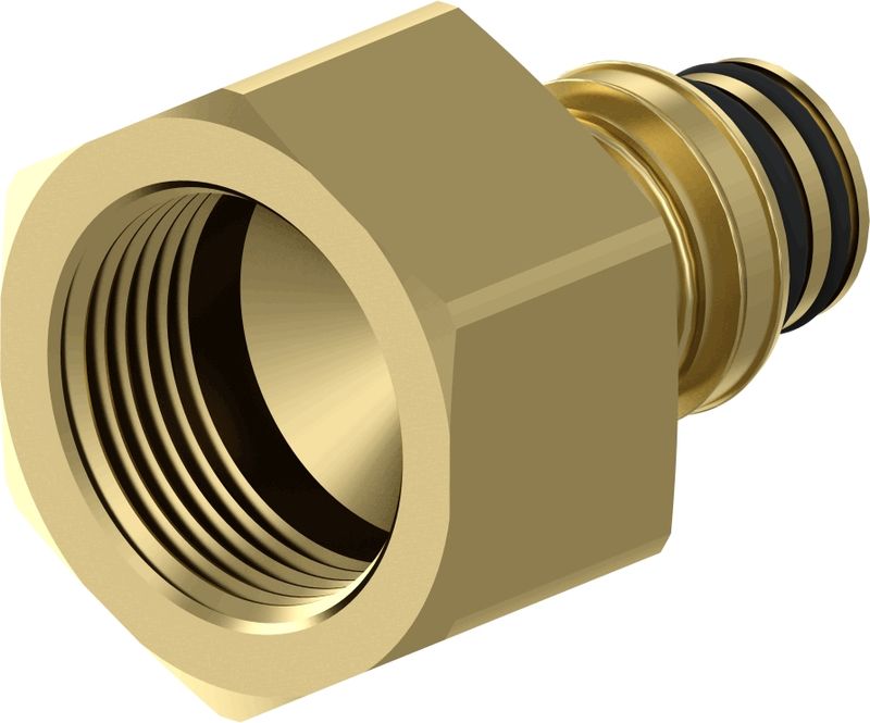 WABCO 8939203662 Quick Coupling