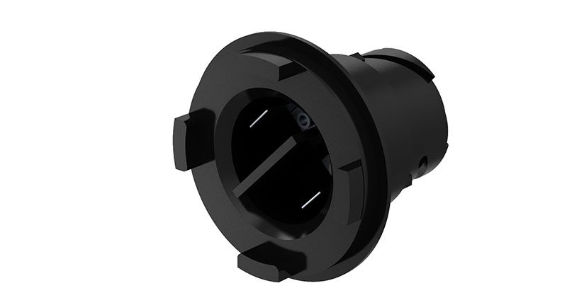 WABCO 8941015092 Connector, compressed-air line