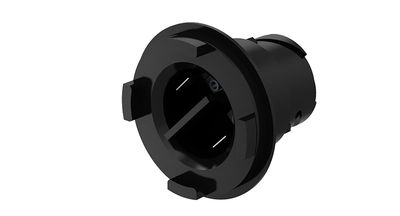Connector, compressed-air line WABCO 8941015092