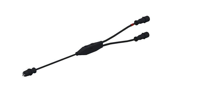 WABCO 8946000240 Connecting Cable, socket