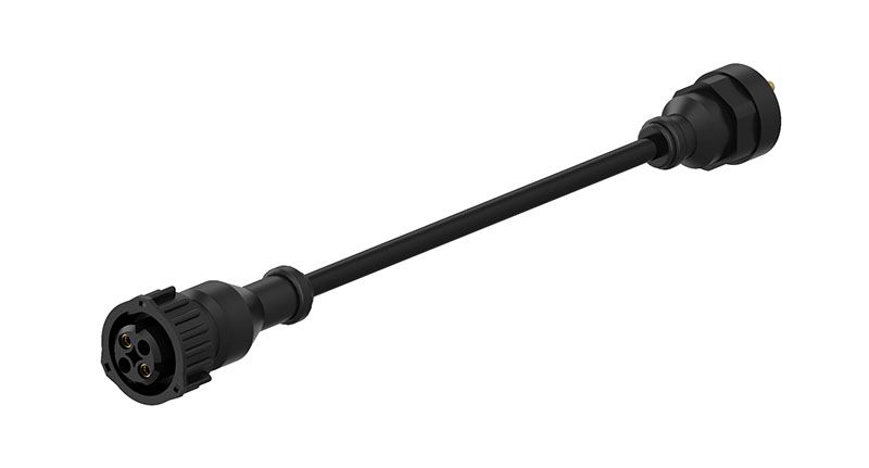 WABCO 8946011342 Connecting Cable, ABS