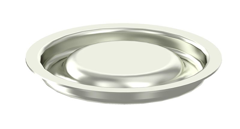 WABCO 8950735894 Cap