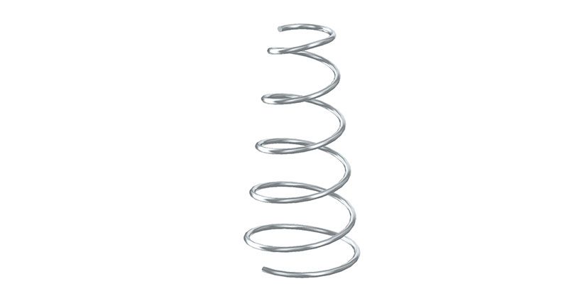 WABCO 8960527414 Assortment, tension/compression springs