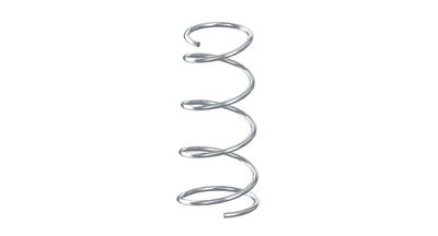 Assortment, tension/compression springs WABCO 8960528404