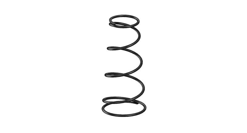 WABCO 8960528604 Assortment, tension/compression springs