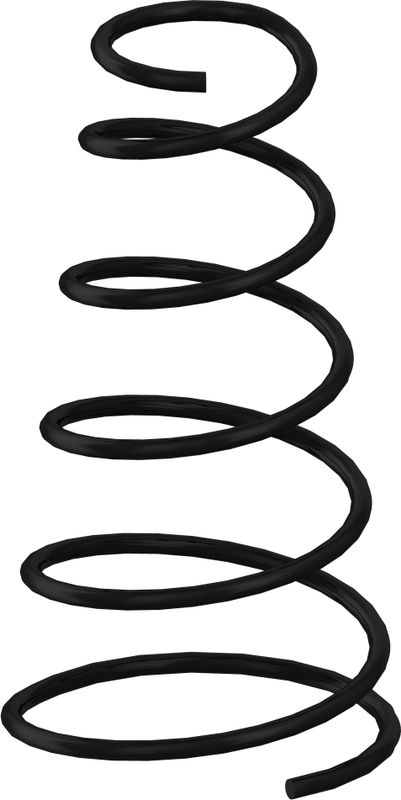 WABCO 8960528904 Assortment, tension/compression springs