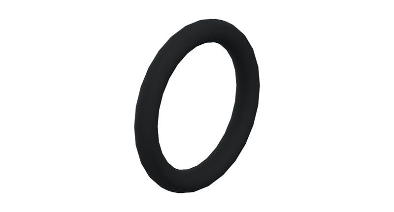 WABCO 8970730774 Assortment, O-rings
